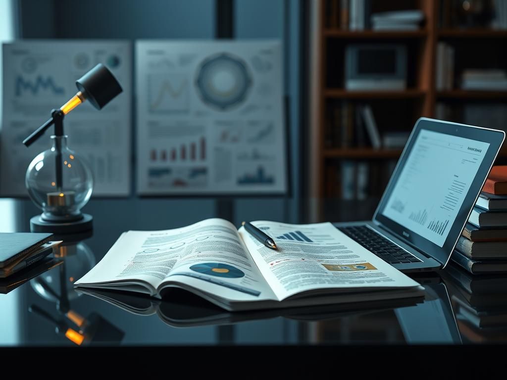 چگونه مقاله ISC بنویسیم؟