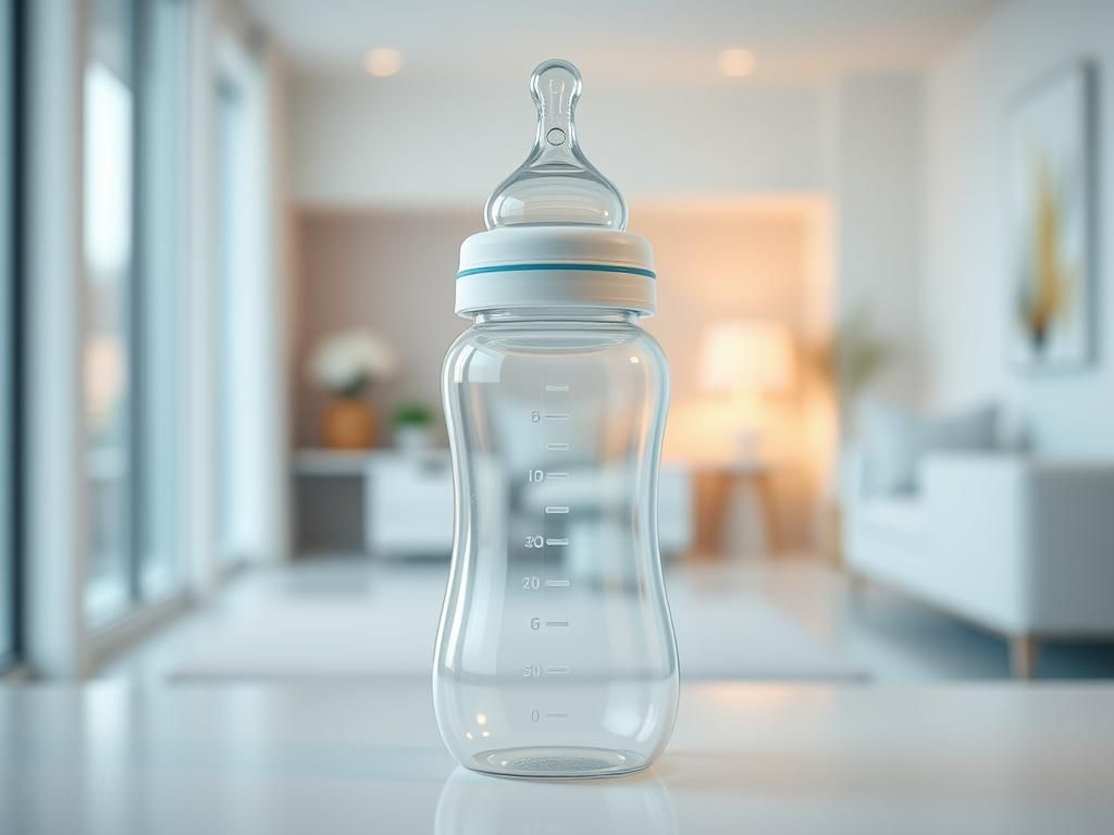 سر شیشه شیر چیکو فیزیو پرفکت 5 | نقد و بررسی تخصصی