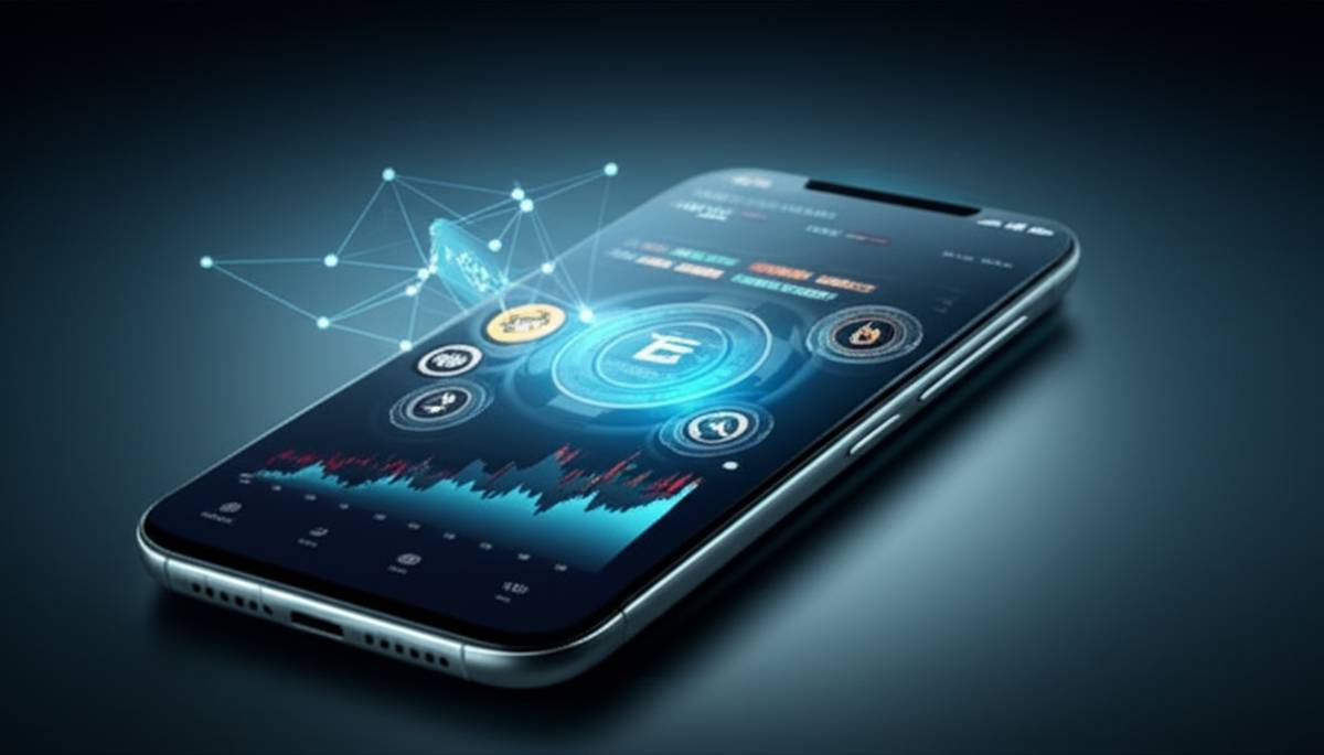 دانلود برنامه کوینکس | جدیدترین نسخه رسمی برای اندروید و آیفون