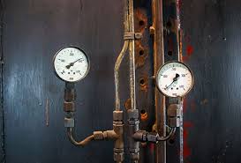 گیج فشار چیست؟