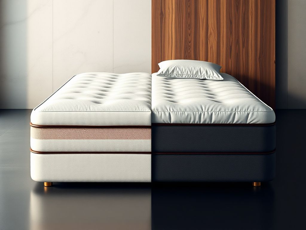 تشک صادراتی چه تفاوتی با تشک های معمولی دارد؟