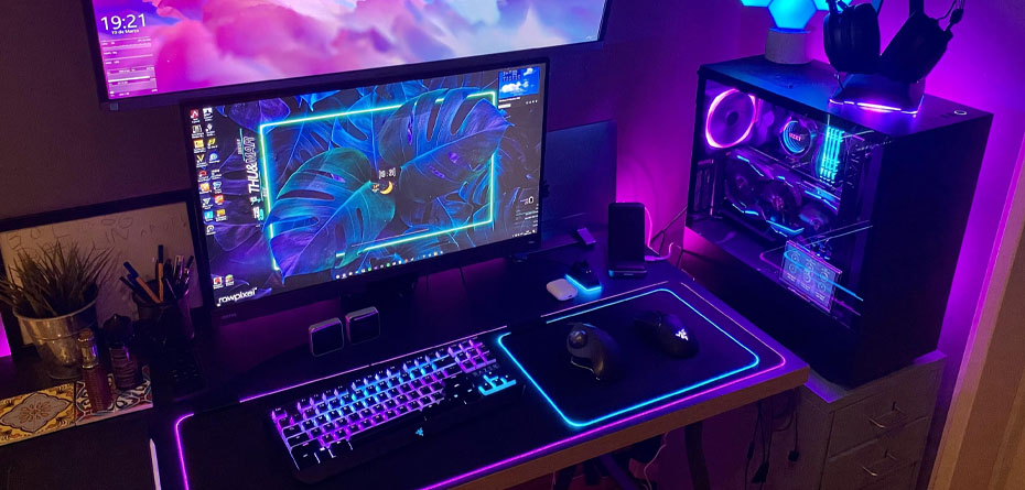 چگونه یک کیس گیمینگ اقتصادی و قدرتمند بخریم؟ راهنمای جامع و گام به گام