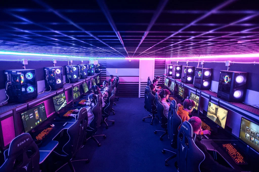 تلویزیون | ps4 تعرفه گیم نت پلی استیشن ۵ چقدر است