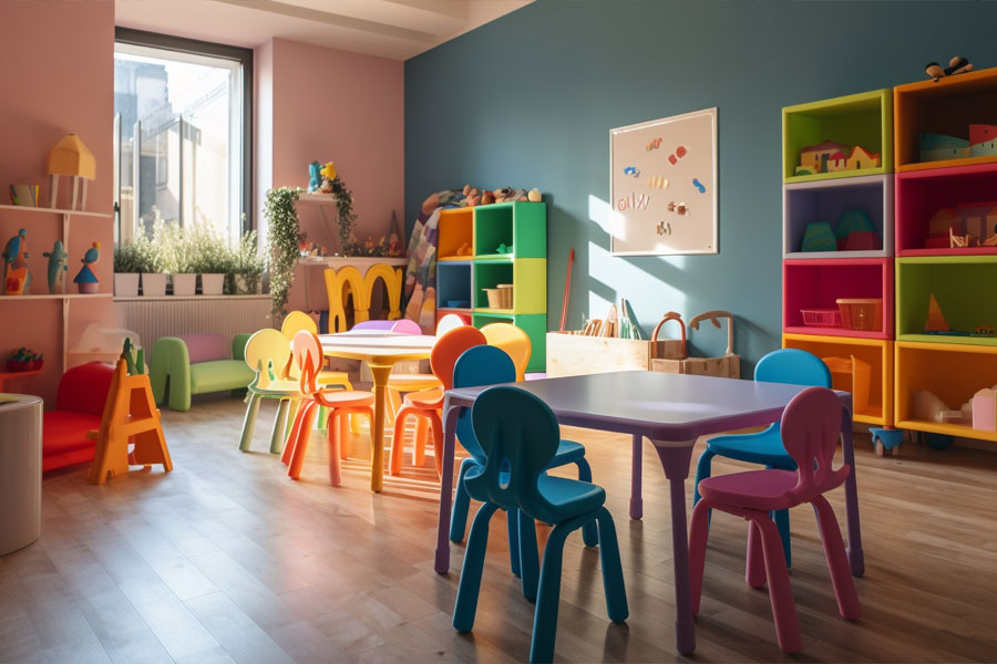 10 مرکز برتر نگهداری کودکان که دغدغه مادران شاغل را درک می&zwnj;کنند