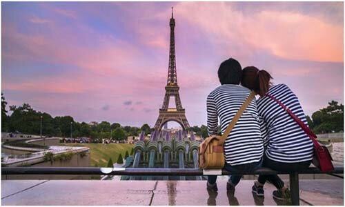 چرا بزن بریم سفر انتخاب اول عاشقان سفر است؟