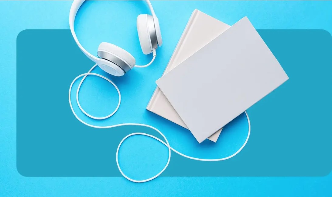 بهترین کتاب‌های صوتی زبان اصلی برای مدیتیشن و آرامش