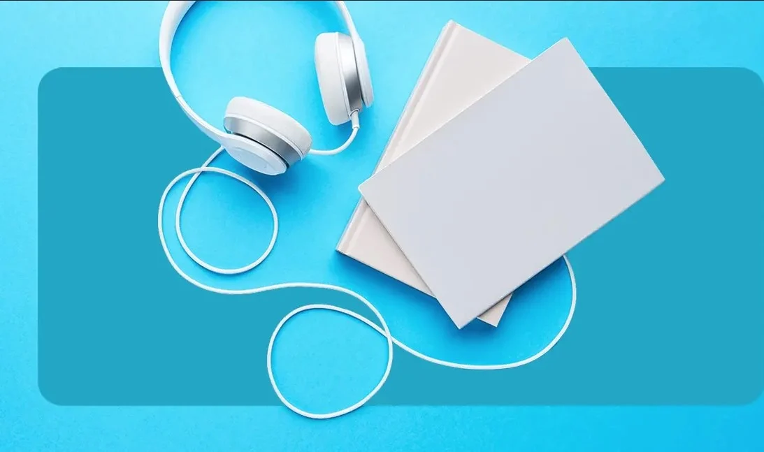 بهترین کتاب‌های صوتی زبان اصلی برای مدیتیشن و آرامش
