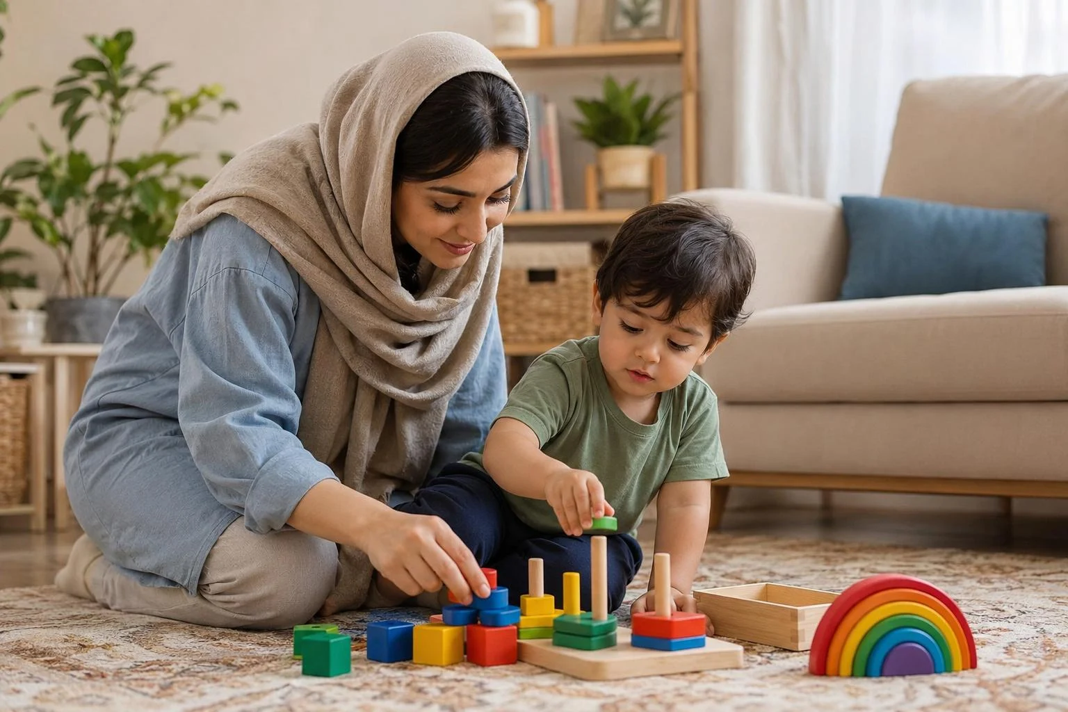 خانواده | کودک آیا مهدکودک همیشه بهترین انتخاب برای فرزند شماست؟