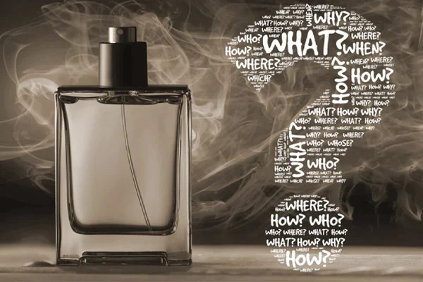 چگونه عطر امضای خود را پیدا کنیم؟
