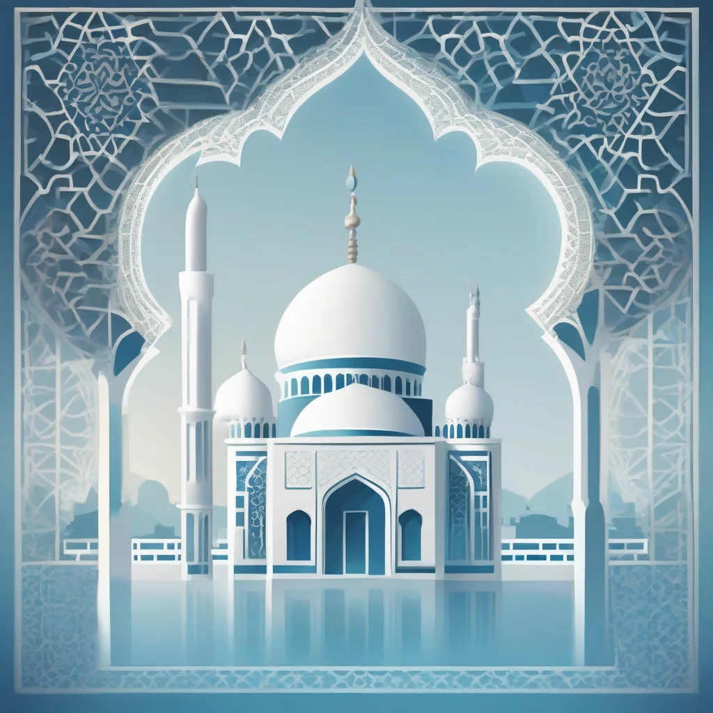 آیا پسر شوهر به زن بابا محرم است؟ (پاسخ فقهی و کامل)